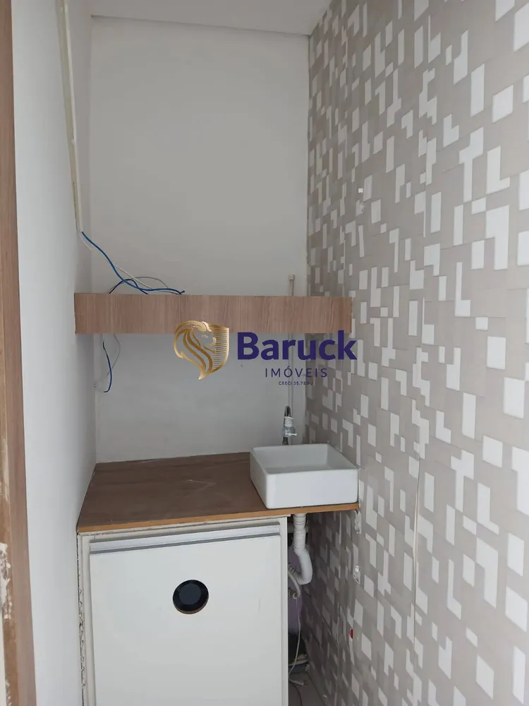 Sala-Conjunto, 36 m² - Foto 4