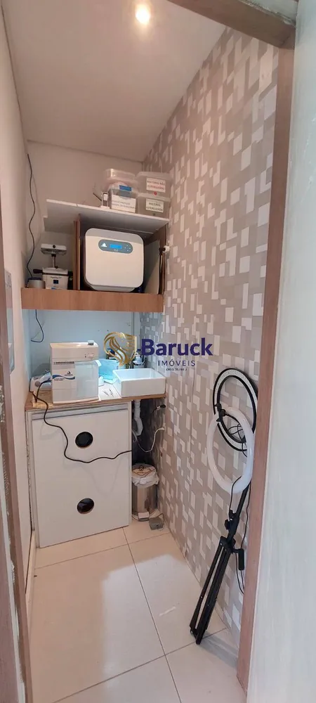 Sala-Conjunto, 36 m² - Foto 1