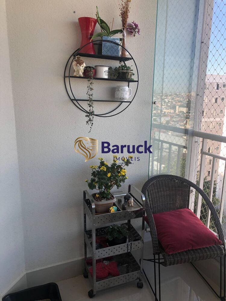 Apartamento, 3 quartos - Foto 2