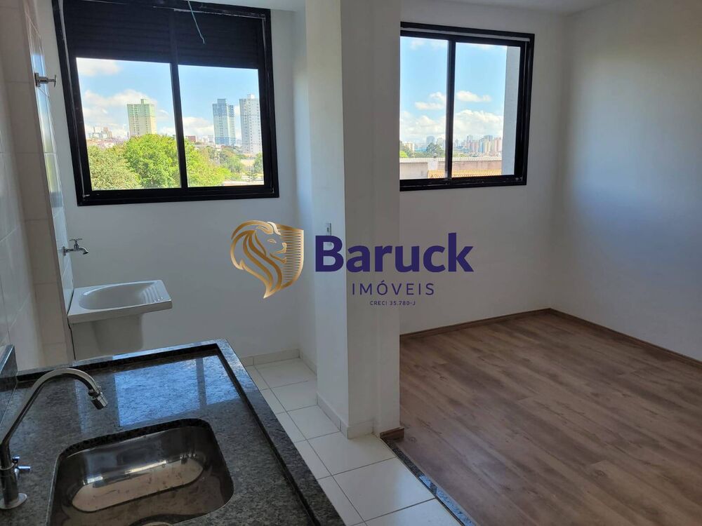 Apartamento, 2 quartos - Foto 4