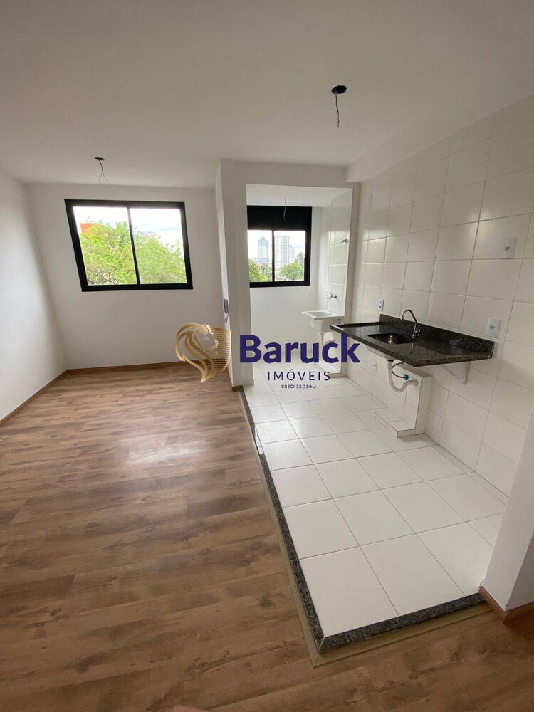Apartamento, 2 quartos - Foto 2