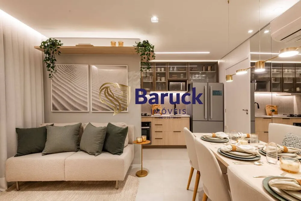 Apartamento, 2 quartos - Foto 6