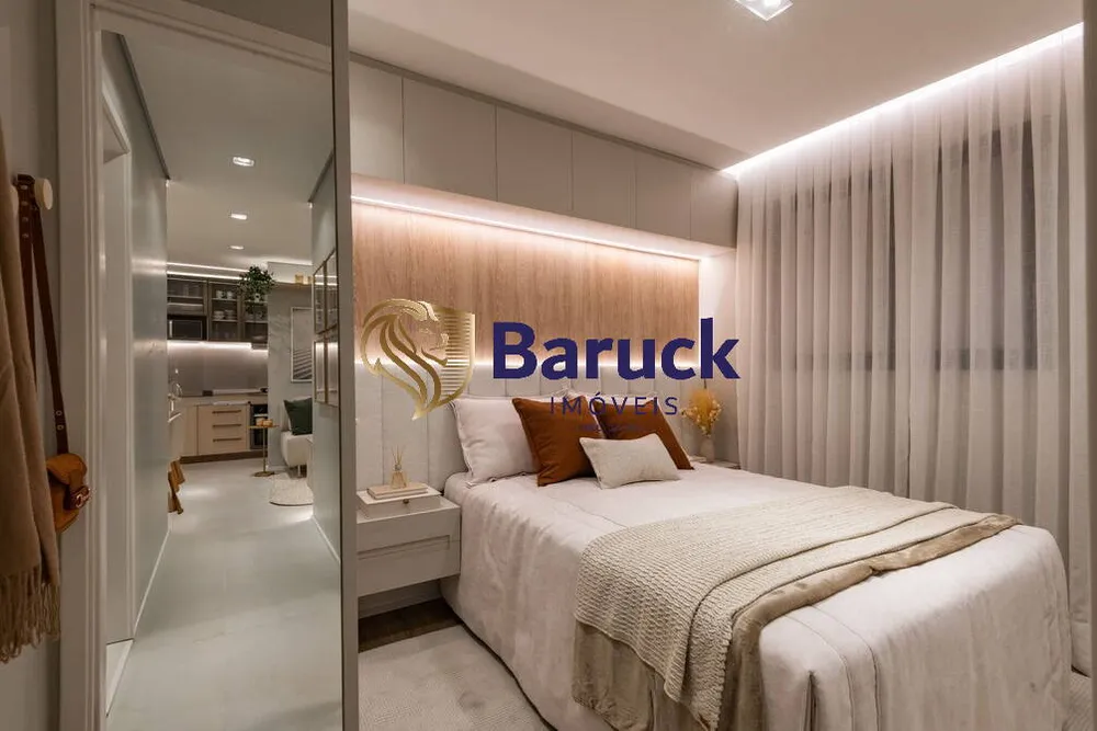 Apartamento, 2 quartos - Foto 7