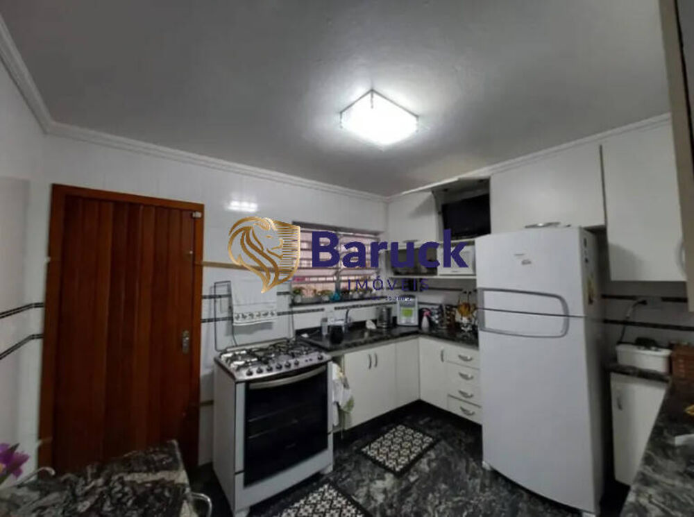 Sobrado, 3 quartos - Foto 2