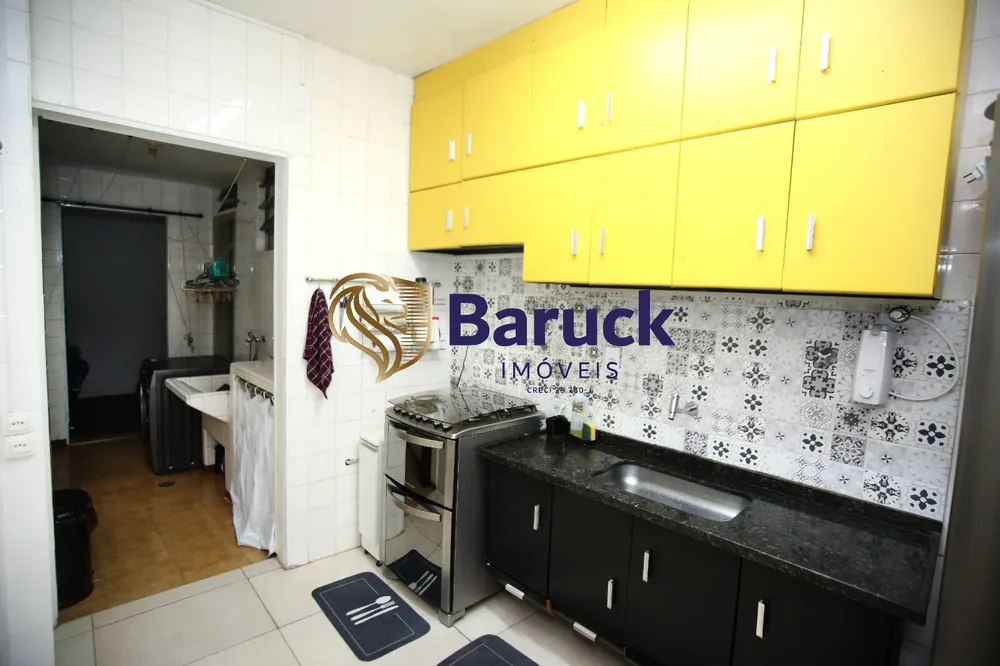 Apartamento, 2 quartos - Foto 6