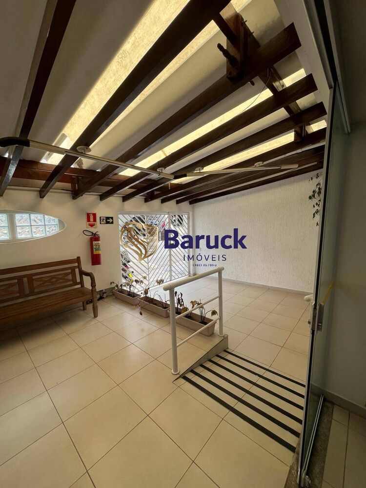 Sobrado, 4 quartos, 152 m² - Foto 14