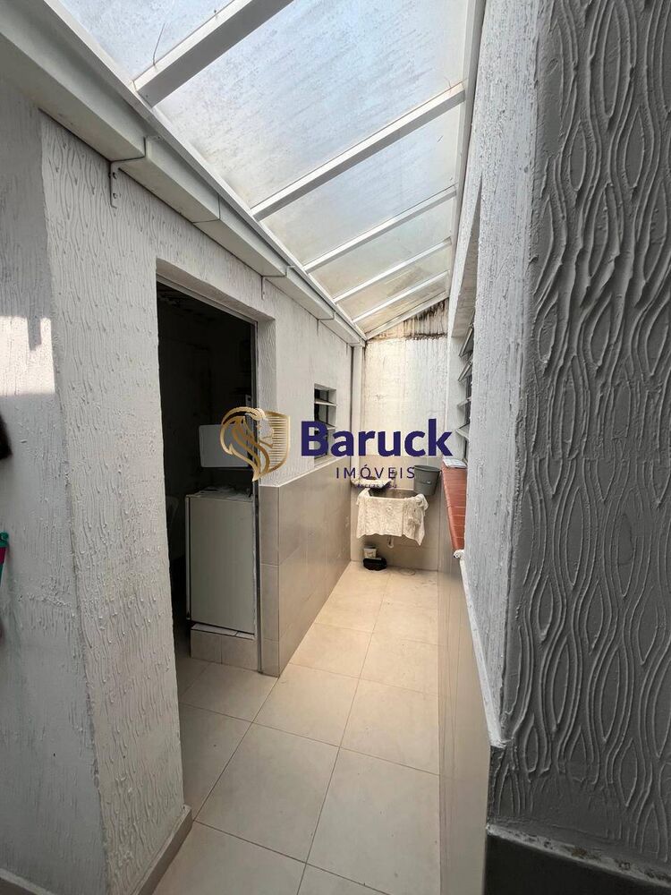 Sobrado, 4 quartos, 152 m² - Foto 23
