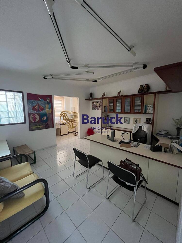 Sobrado, 4 quartos, 152 m² - Foto 21
