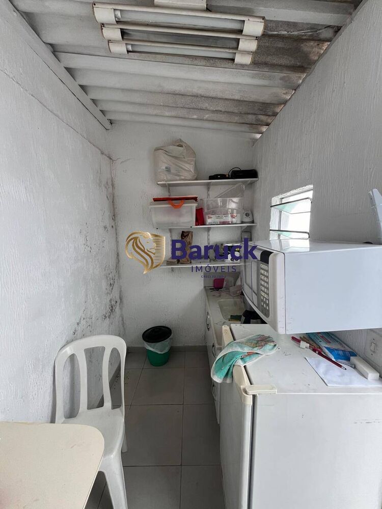 Sobrado, 4 quartos, 152 m² - Foto 9