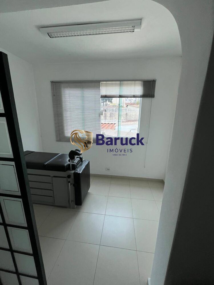 Sobrado, 4 quartos, 152 m² - Foto 2