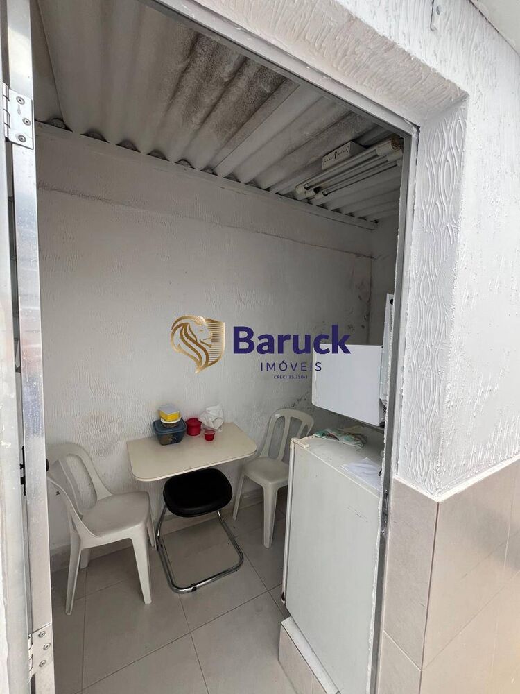 Sobrado, 4 quartos, 152 m² - Foto 12