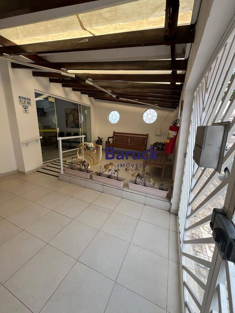 Sobrado, 4 quartos, 152 m² - Foto 11