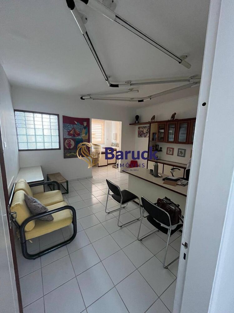 Sobrado, 4 quartos, 152 m² - Foto 22