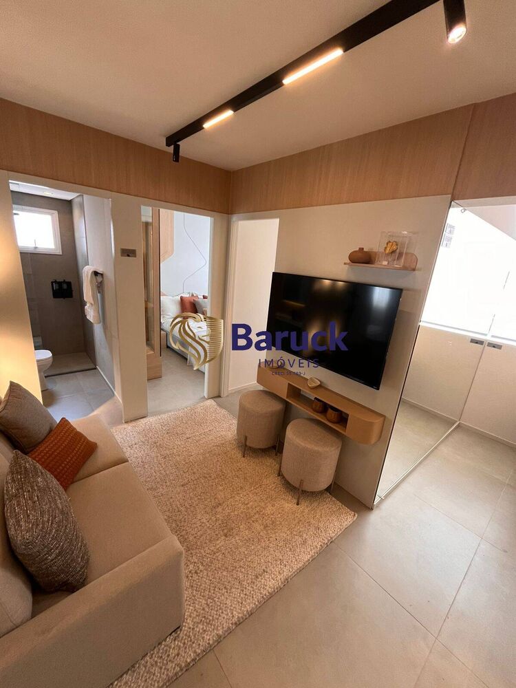Apartamento, 2 quartos - Foto 12
