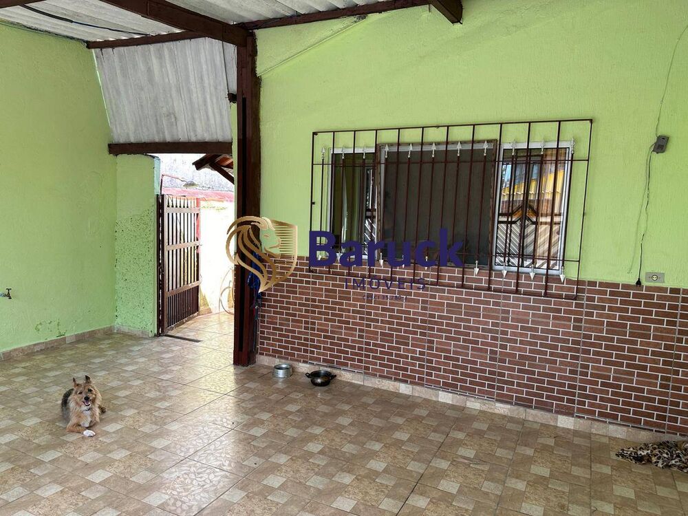 Casa à venda com 2 quartos, 66m² - Foto 24