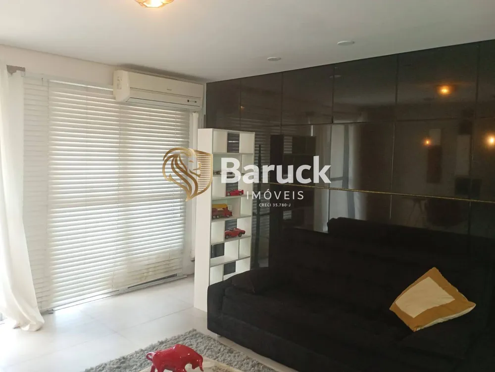 Sala-Conjunto - Foto 1