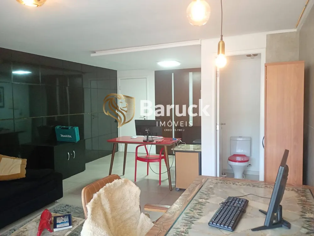 Sala-Conjunto - Foto 3