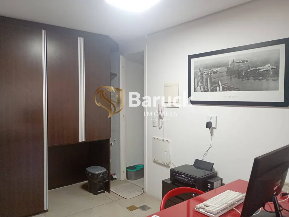 Sala-Conjunto - Foto 4