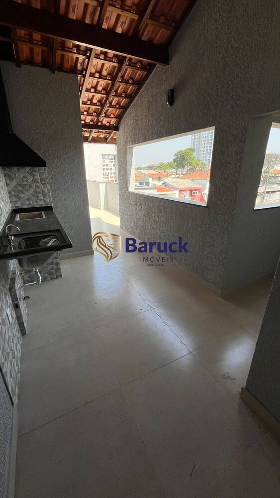 Cobertura, 2 quartos - Foto 4