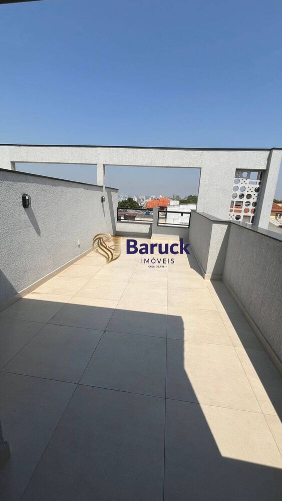 Cobertura, 2 quartos - Foto 8