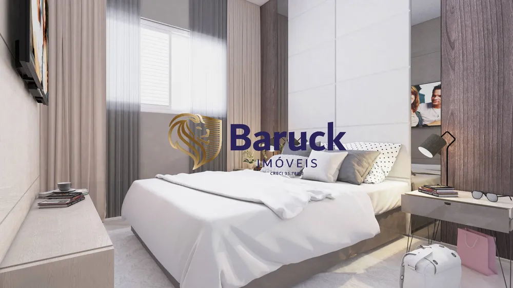 Apartamento, 2 quartos, 44 m² - Foto 13