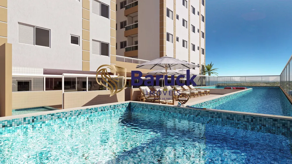 Apartamento, 2 quartos, 44 m² - Foto 6