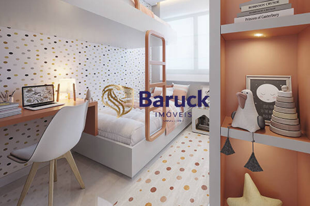 Apartamento, 2 quartos - Foto 3