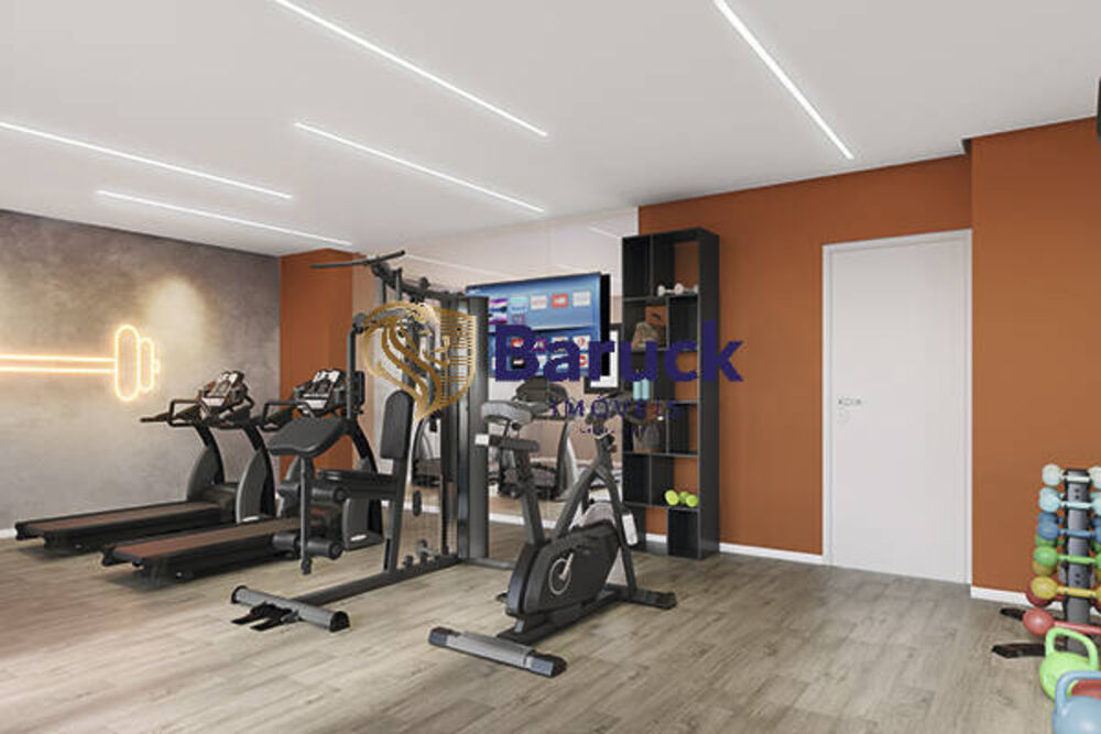 Apartamento, 2 quartos - Foto 6