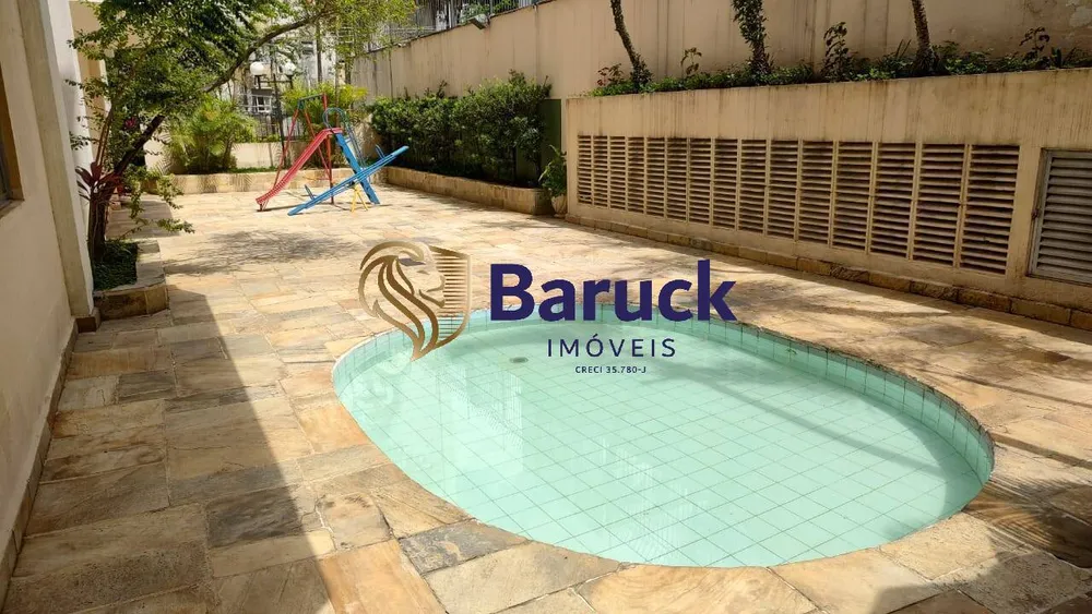 Apartamento, 3 quartos, 110 m² - Foto 16