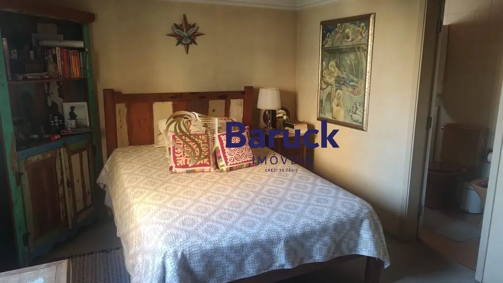 Apartamento, 3 quartos, 110 m² - Foto 13