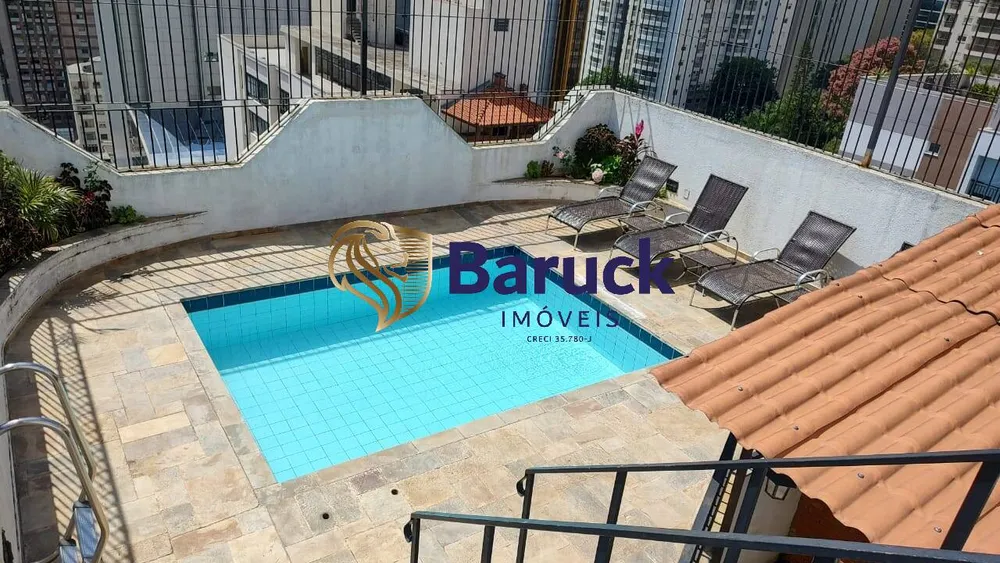 Apartamento, 3 quartos, 110 m² - Foto 14