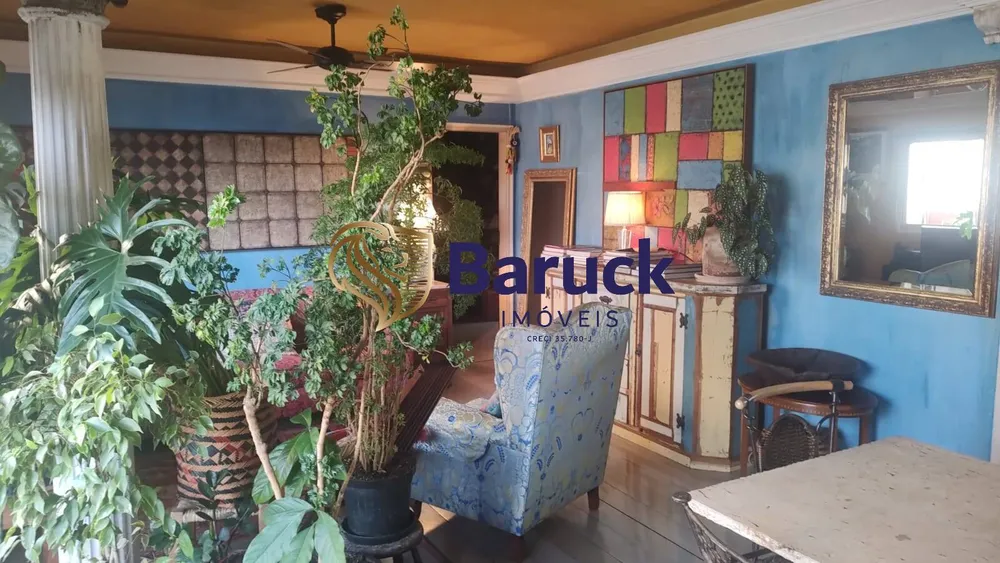 Apartamento, 3 quartos, 110 m² - Foto 6