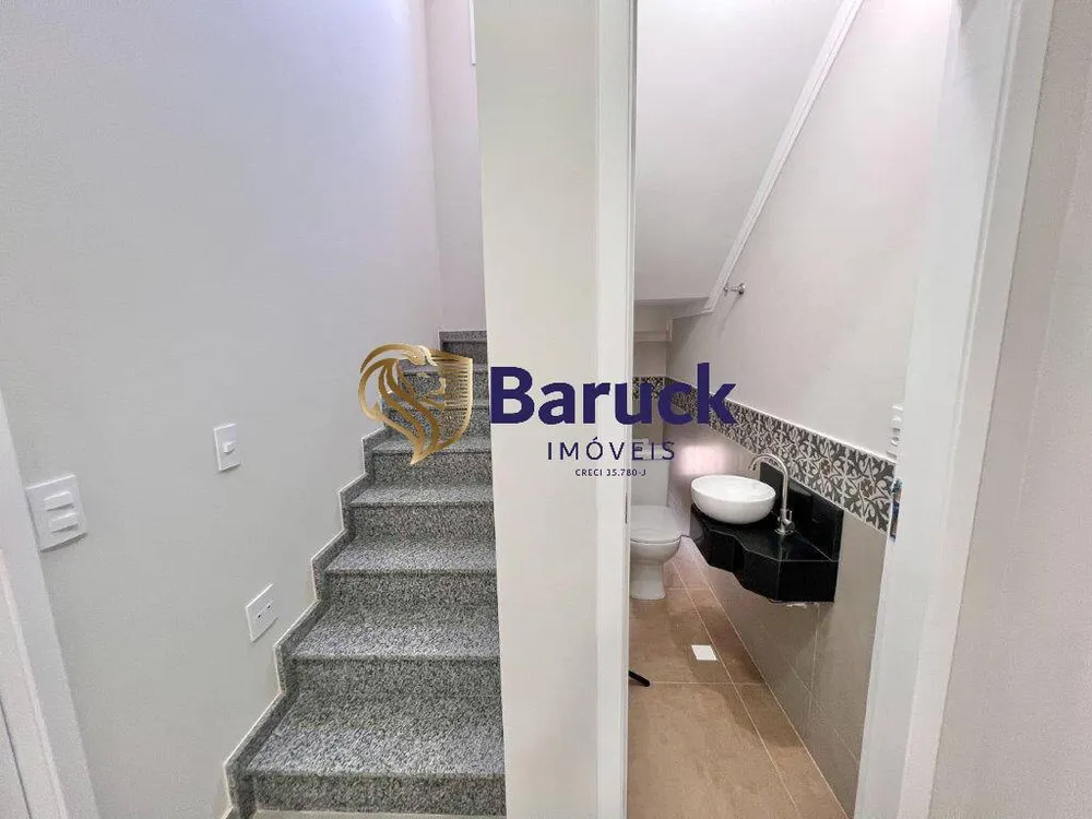 Apartamento, 3 quartos, 110 m² - Foto 9