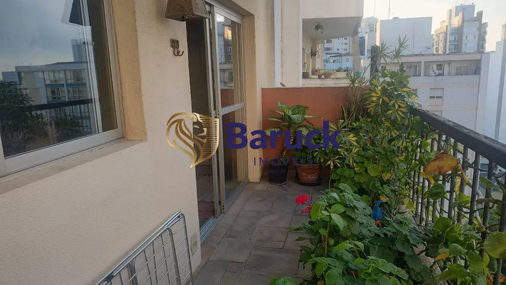 Apartamento, 3 quartos, 110 m² - Foto 4