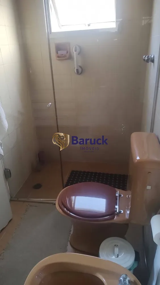 Apartamento, 3 quartos, 110 m² - Foto 5