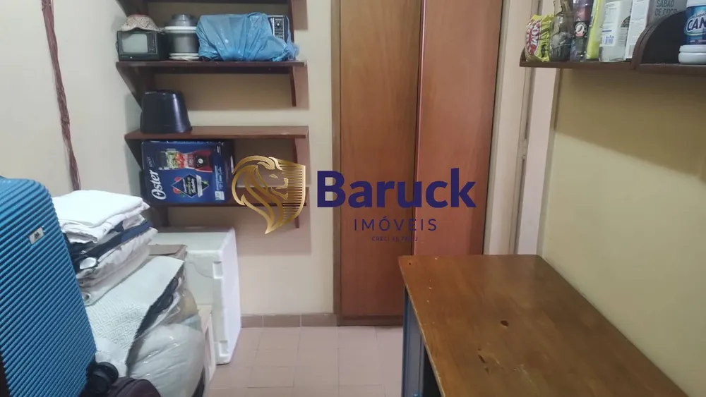 Apartamento, 3 quartos, 110 m² - Foto 8