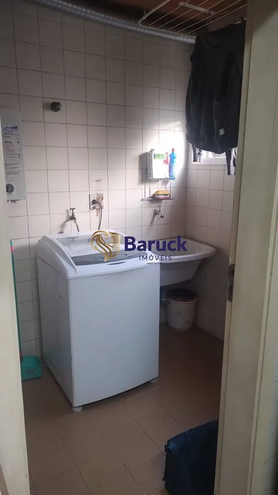 Apartamento, 3 quartos, 110 m² - Foto 1