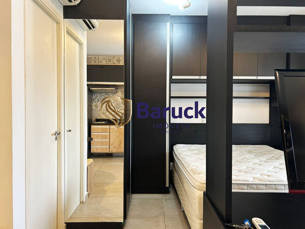 Apartamento, 1 quarto - Foto 5