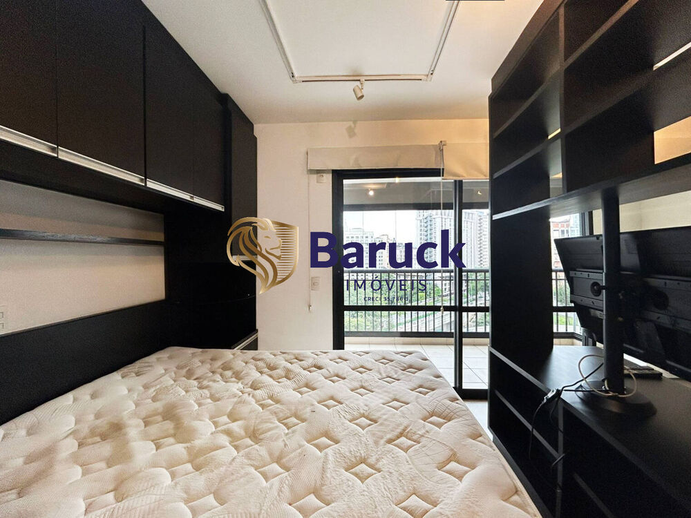 Apartamento, 1 quarto - Foto 6