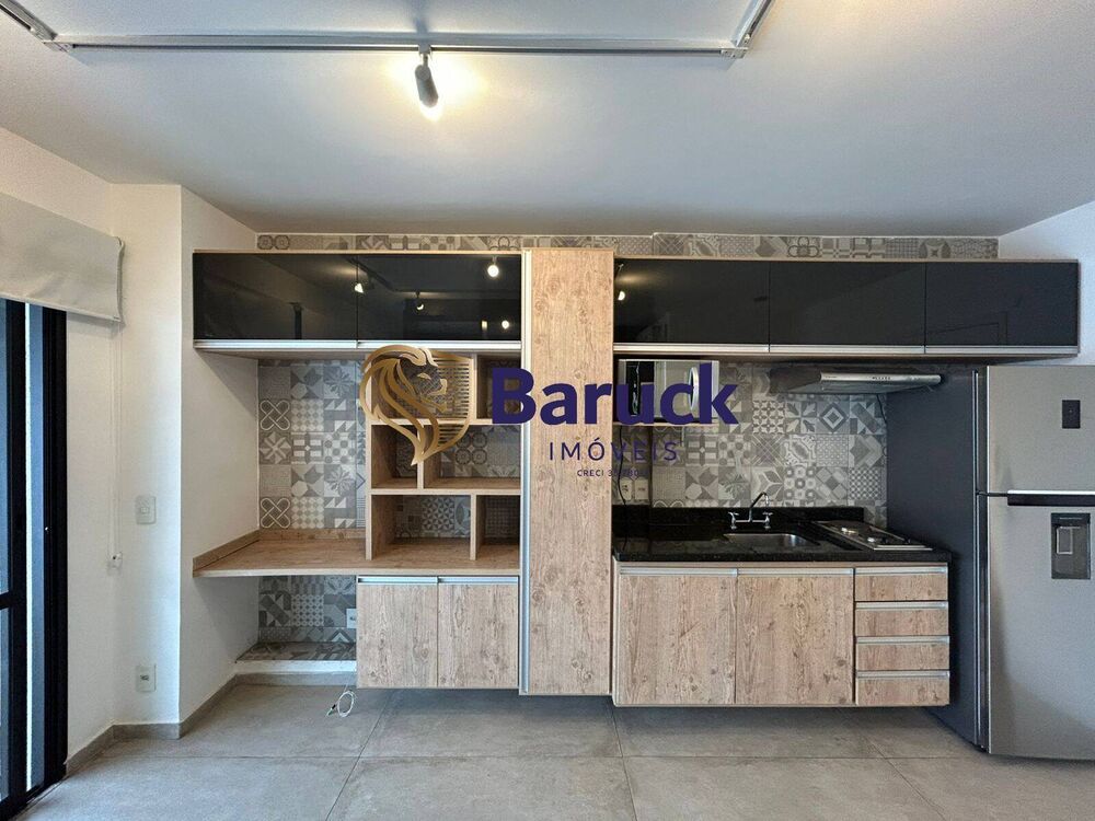 Apartamento, 1 quarto - Foto 3