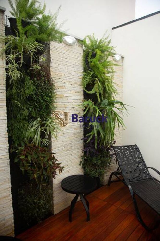 Sobrado à venda e aluguel com 4 quartos, 260m² - Foto 4