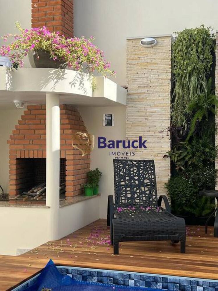 Sobrado à venda e aluguel com 4 quartos, 260m² - Foto 3