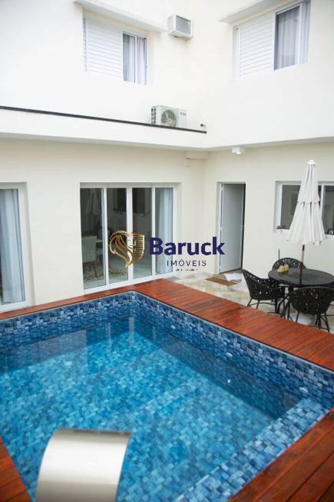 Sobrado à venda e aluguel com 4 quartos, 260m² - Foto 2