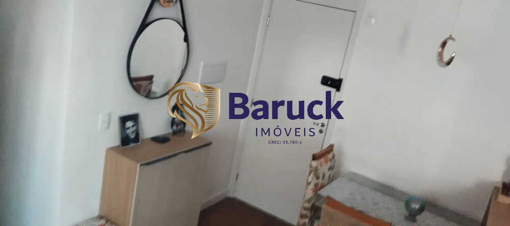 Apartamento à venda com 2 quartos, 41m² - Foto 6
