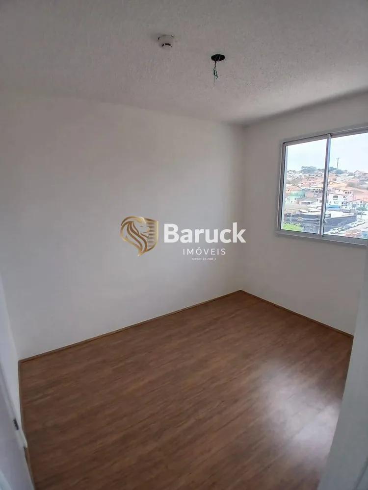 Apartamento, 1 quarto - Foto 4