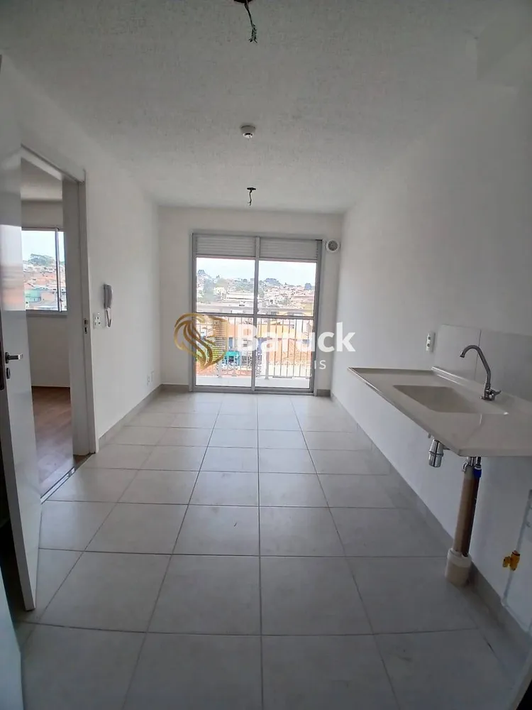 Apartamento, 1 quarto - Foto 2