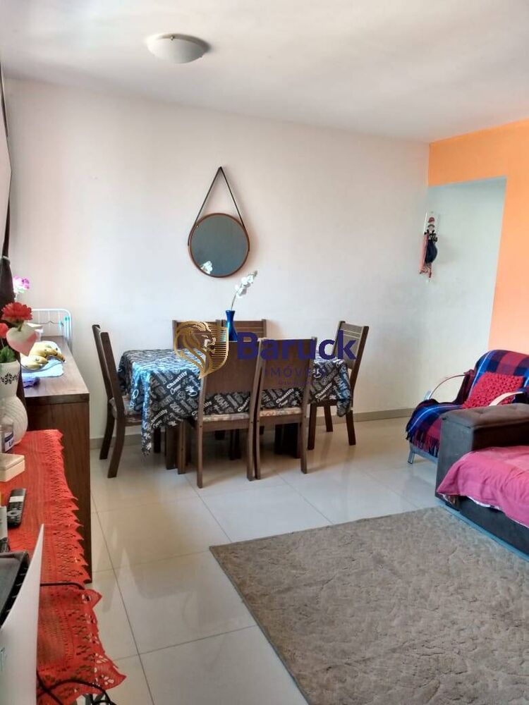 Apartamento, 3 quartos, 75 m² - Foto 1