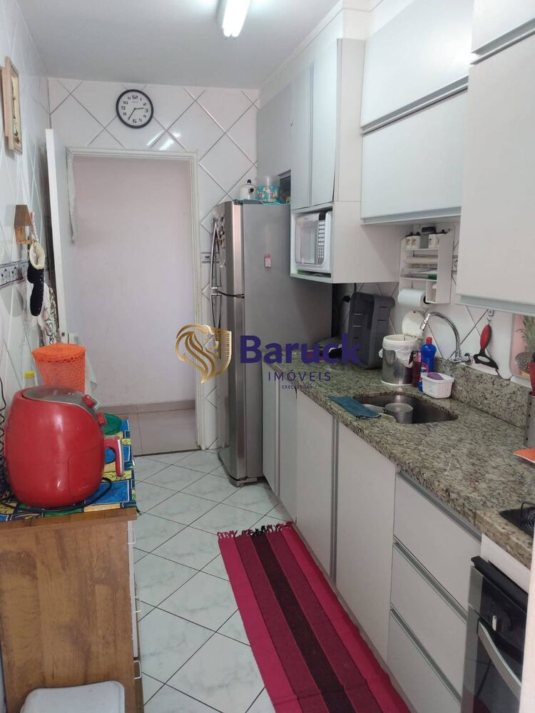 Apartamento, 3 quartos, 75 m² - Foto 3