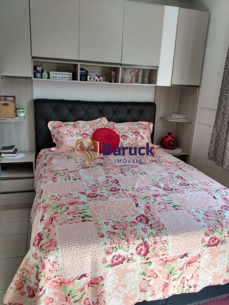 Apartamento, 3 quartos, 75 m² - Foto 9