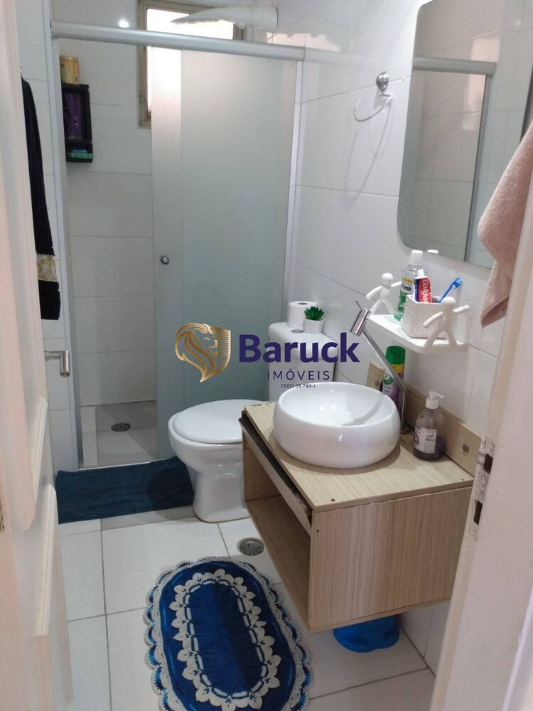 Apartamento, 3 quartos, 75 m² - Foto 7